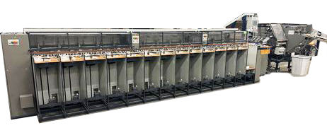 Theisen & Bonitz TB Flex