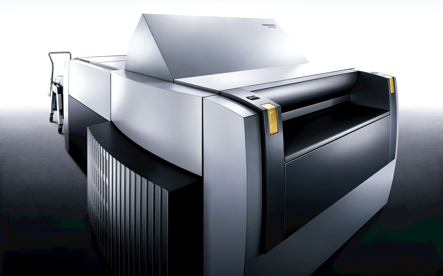 ���������� ������������ Heidelberg suprasetter �75